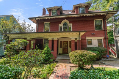 82 Lancaster Road #2 1
