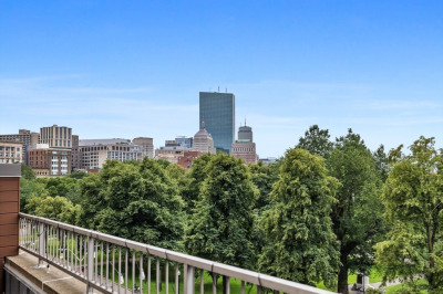 151 Tremont St #6H