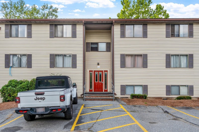 175 Willard Street #6