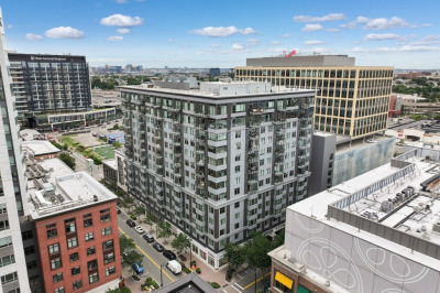 375 Canal Street #815 1