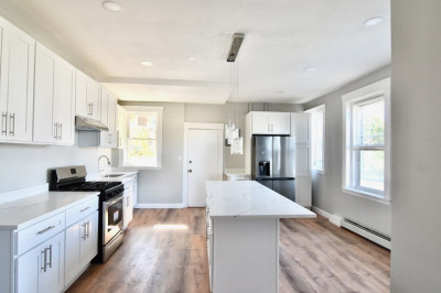 103 Homestead Street #2 1