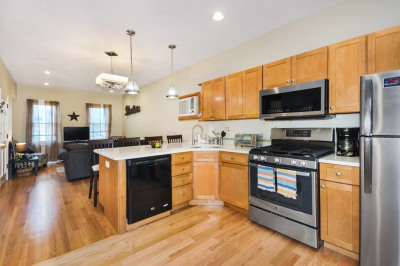 139 West Sixth St #1 1