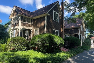 20 Kingsley Ave