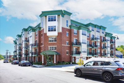 69 Foundry Street #502 1