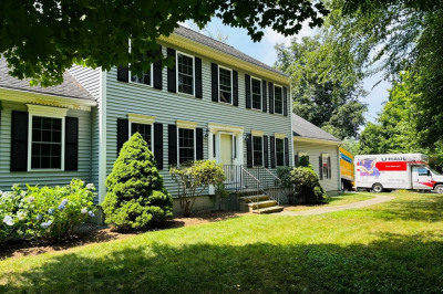 22 Lawrence St
