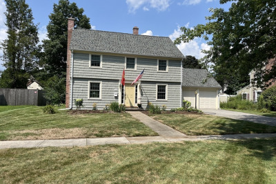 158 Converse Street