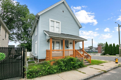 296 Quincy St