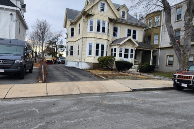 Winthrop Single Family 1