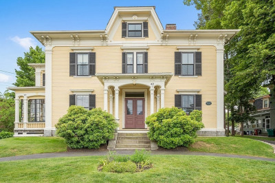 42 Highland St #2