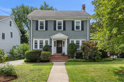 32 Oneida Road 1