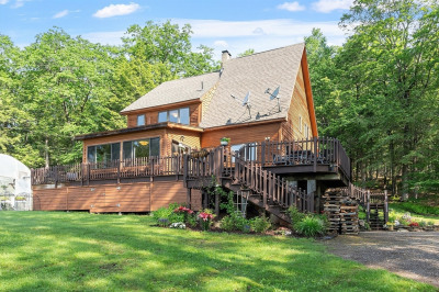 421 Legate Hill Road