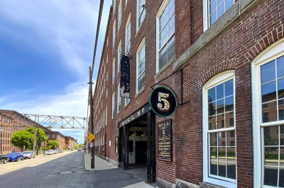 240 Jackson St #307 1