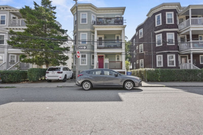 9 Odonnell Square #1 1