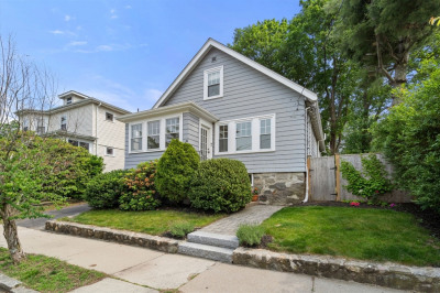26 Edgebrook Road 1