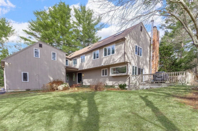 55 Farm Rd 1
