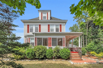 9 Fulkerson Avenue