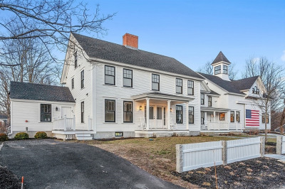 21 Bedford Road #21 1
