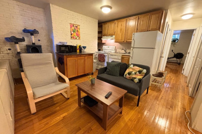 76 Tyler Street #J 1