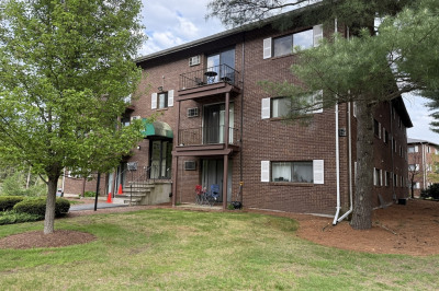 284 Codman Hill Road #21B 1