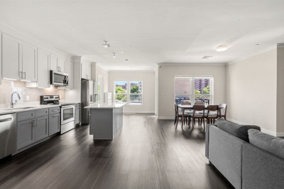 999 Hancock Street #301 1