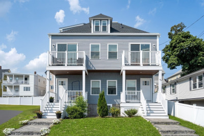 40 Seaview Avenue #2