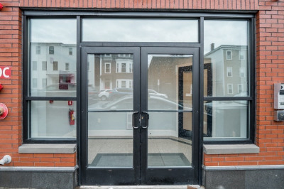 45 L Street #10 1