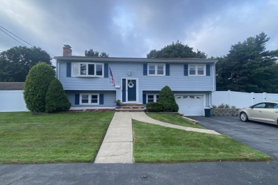 7 Cleveland Road 1