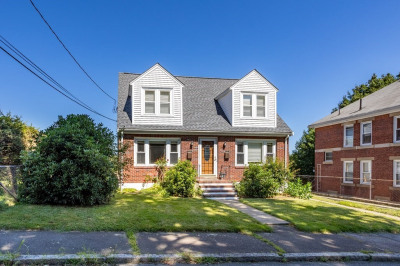 17 Benson Ave. #2 1