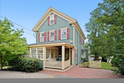 13 Ship Street 1