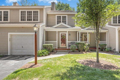 22 Hitching Post Lane #22 1
