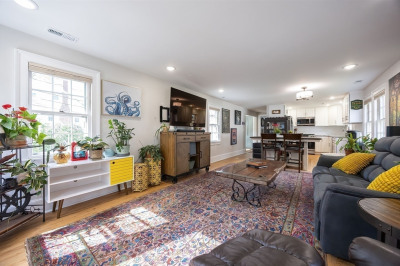 1146 Massachusetts Ave #2 1