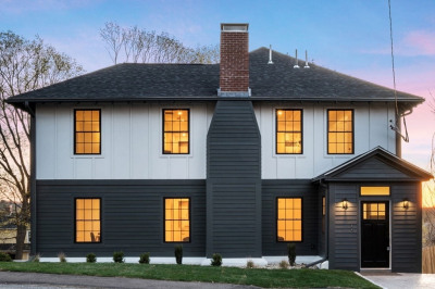 240 Bellevue Street #2 1
