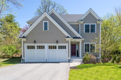 70 Rockland Street 1