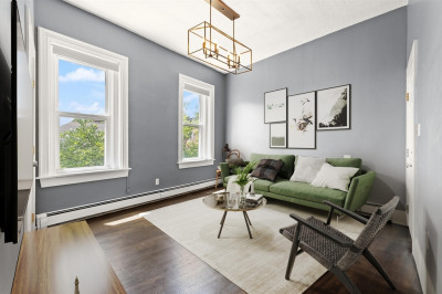 17 Savin Hill Avenue #3 1
