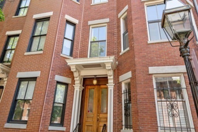 48 Appleton Street