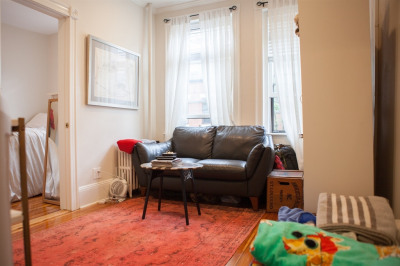 31 Irving St #5 1