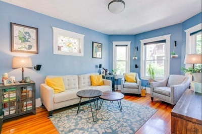 27 King St #1 1