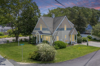 6 North Road 1