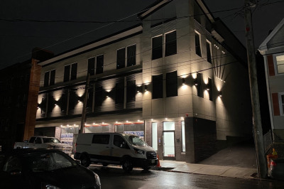 14 Yeamans St #1 1