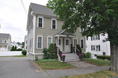 144 Clark Street #1 1