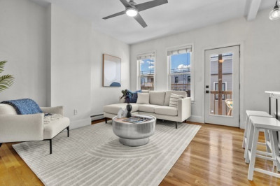 15 I Street #3 1