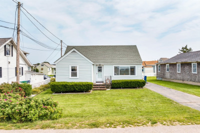 558 Winnacunnet Rd