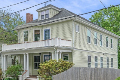 6 Prince St #1 1