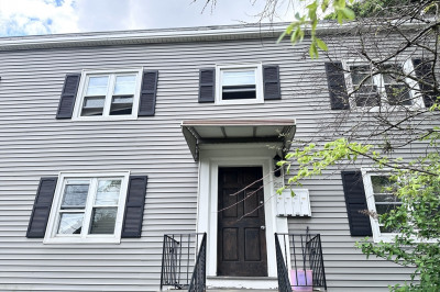 25 Bailey St #1 1