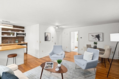 5 Melrose Street #3 1