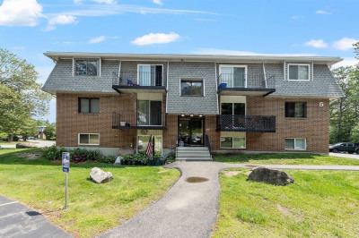 176 Maple Ave #5-5 1