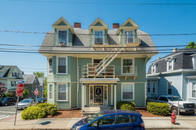 50 Columbus Ave #6 1