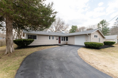 30 Ridgefield Drive 1