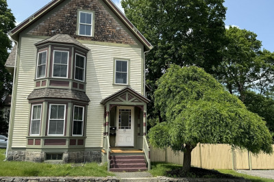52 North Ave #1 1