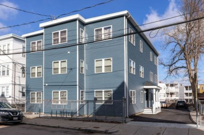 17 Greendale Road #2F 1